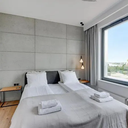 Old Town Loft * Gdańsk