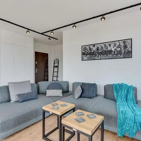Old Town Loft * Gdańsk